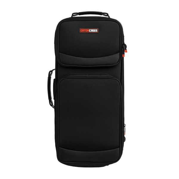 Lightweight Pro Case for Trumpet Sax