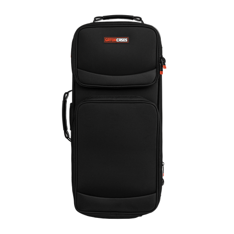 Lightweight Pro Case for Trumpet Sax