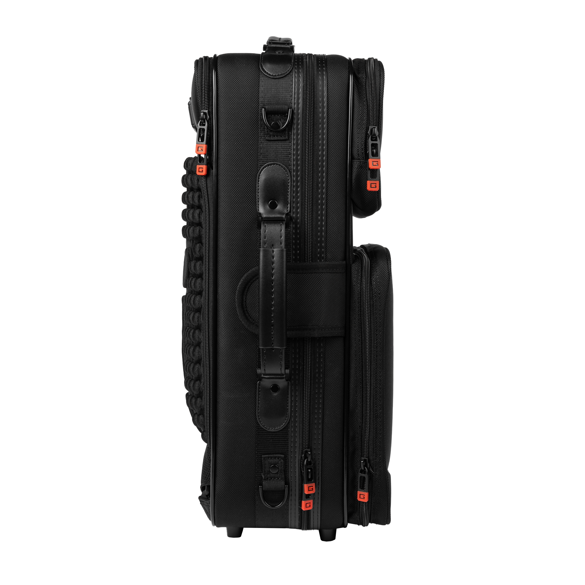 Lightweight Pro Case for Trumpet Sax