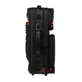 Lightweight Pro Case for Trumpet Sax