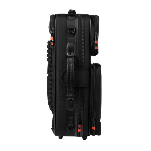 Lightweight Pro Case for Trumpet Sax