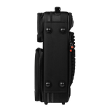 Lightweight Pro Case for Trumpet Sax