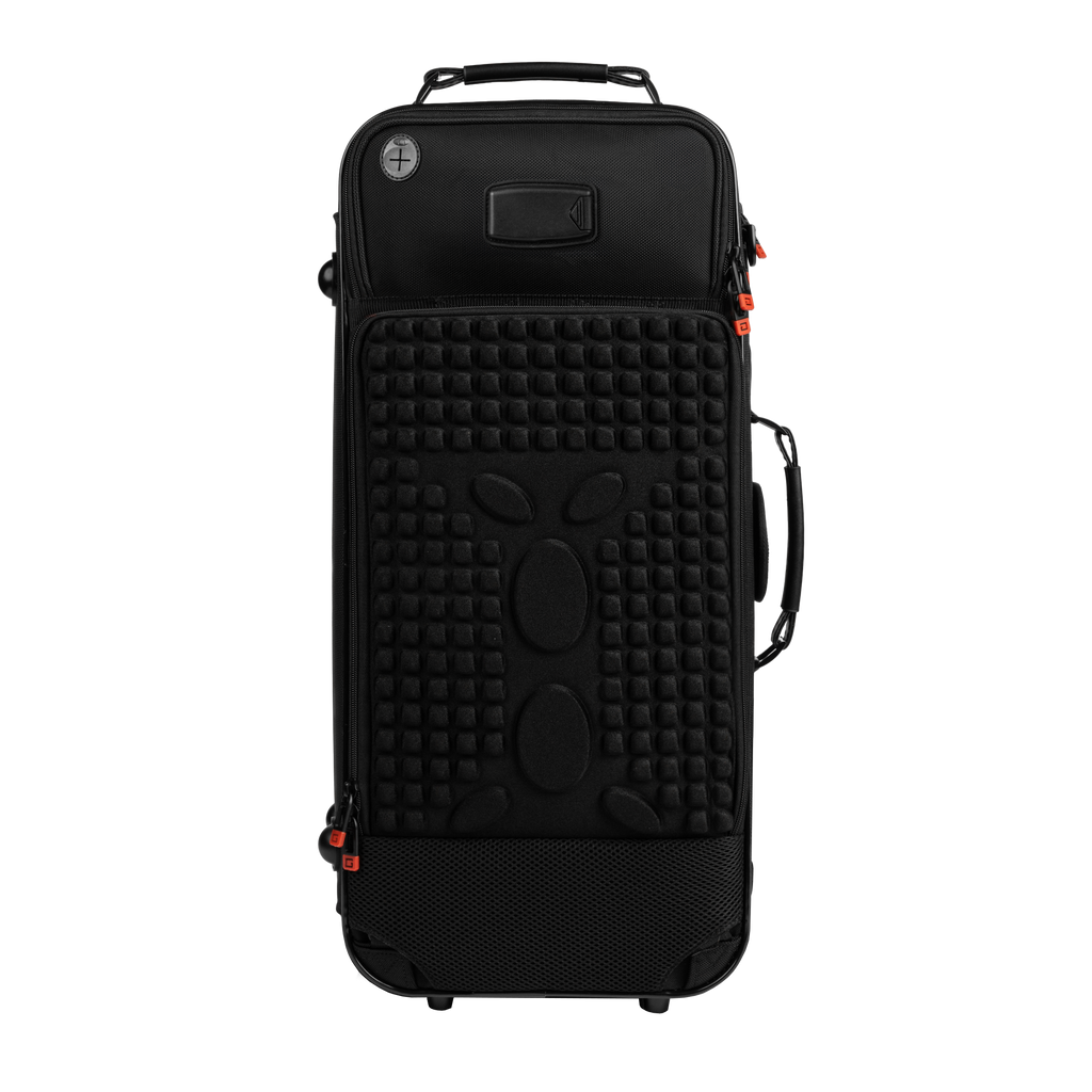 Lightweight Pro Case for Trumpet Sax