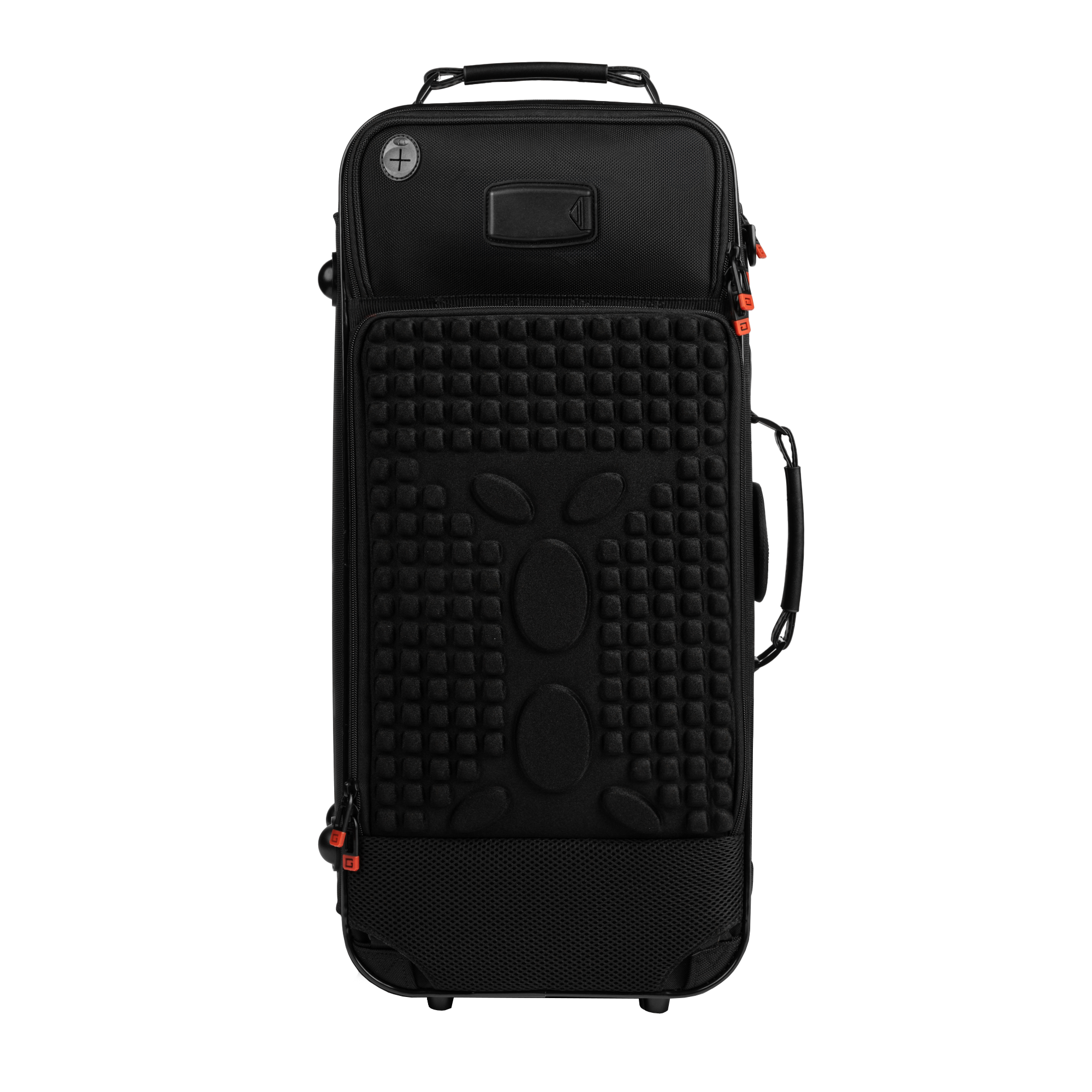 Lightweight Pro Case for Trumpet Sax