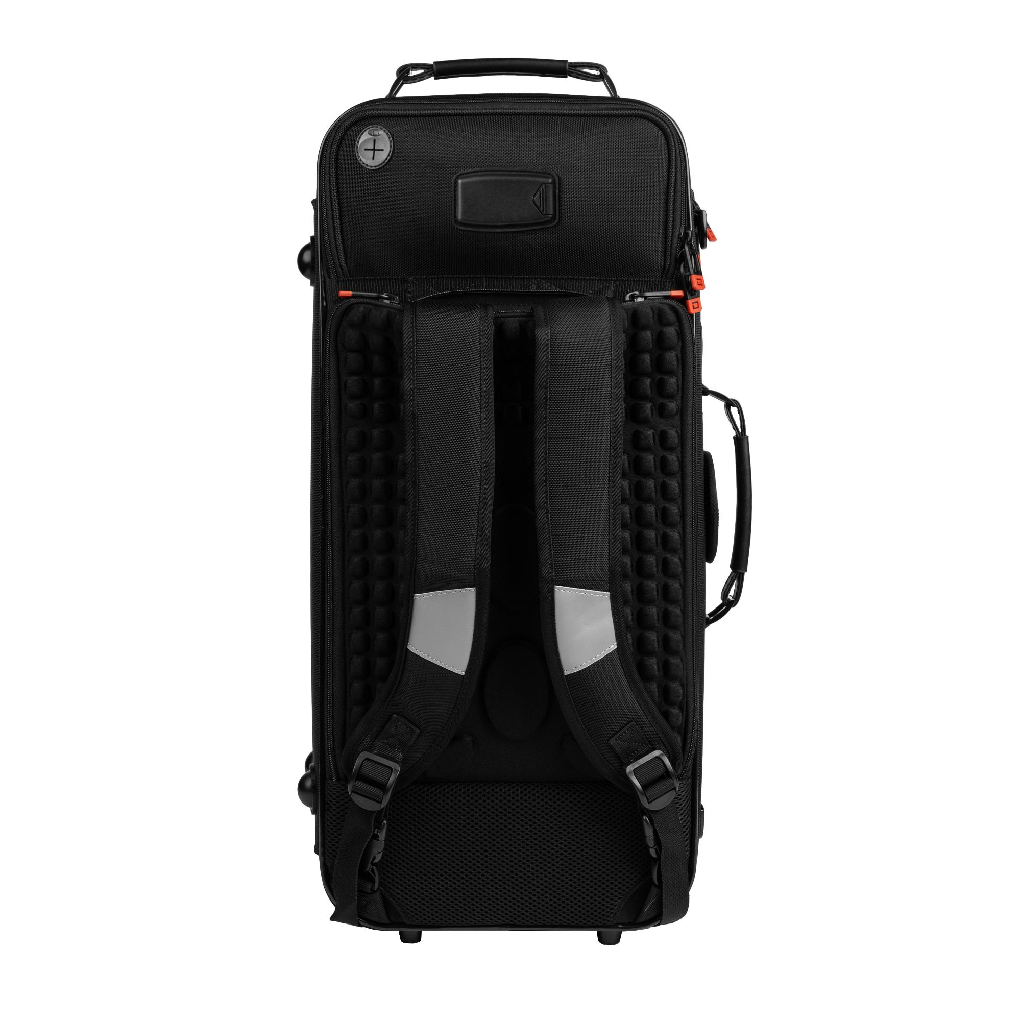 Lightweight Pro Case for Trumpet Sax
