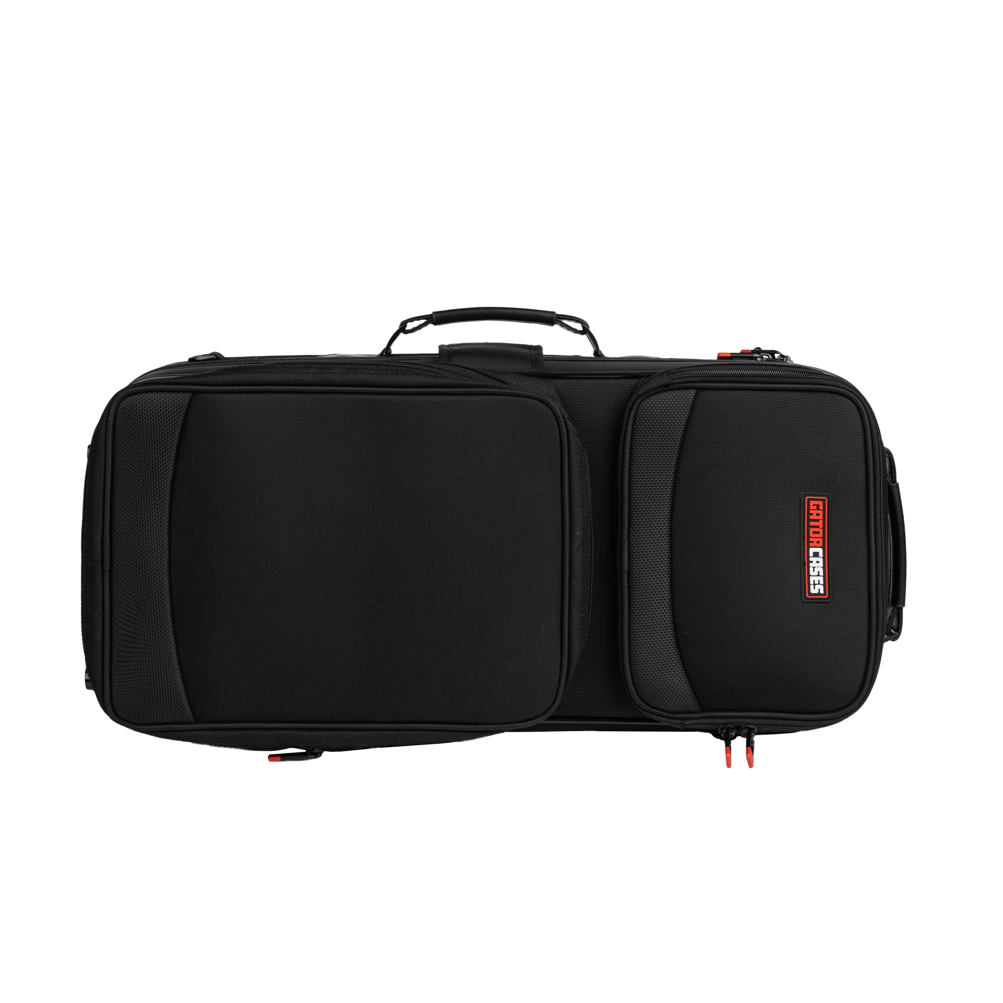 Lightweight Pro Case for Trumpet Sax