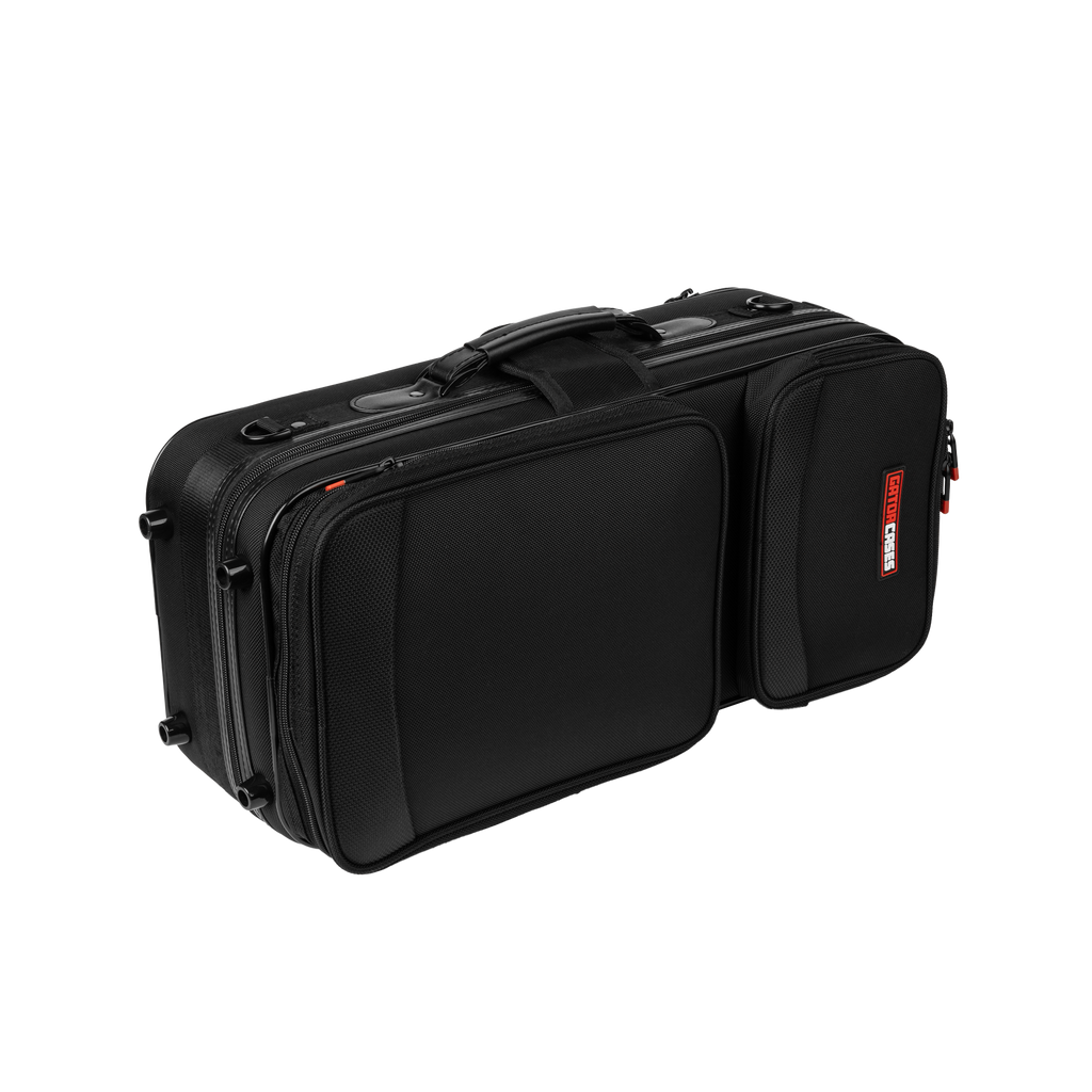 Lightweight Pro Case for Trumpet Sax
