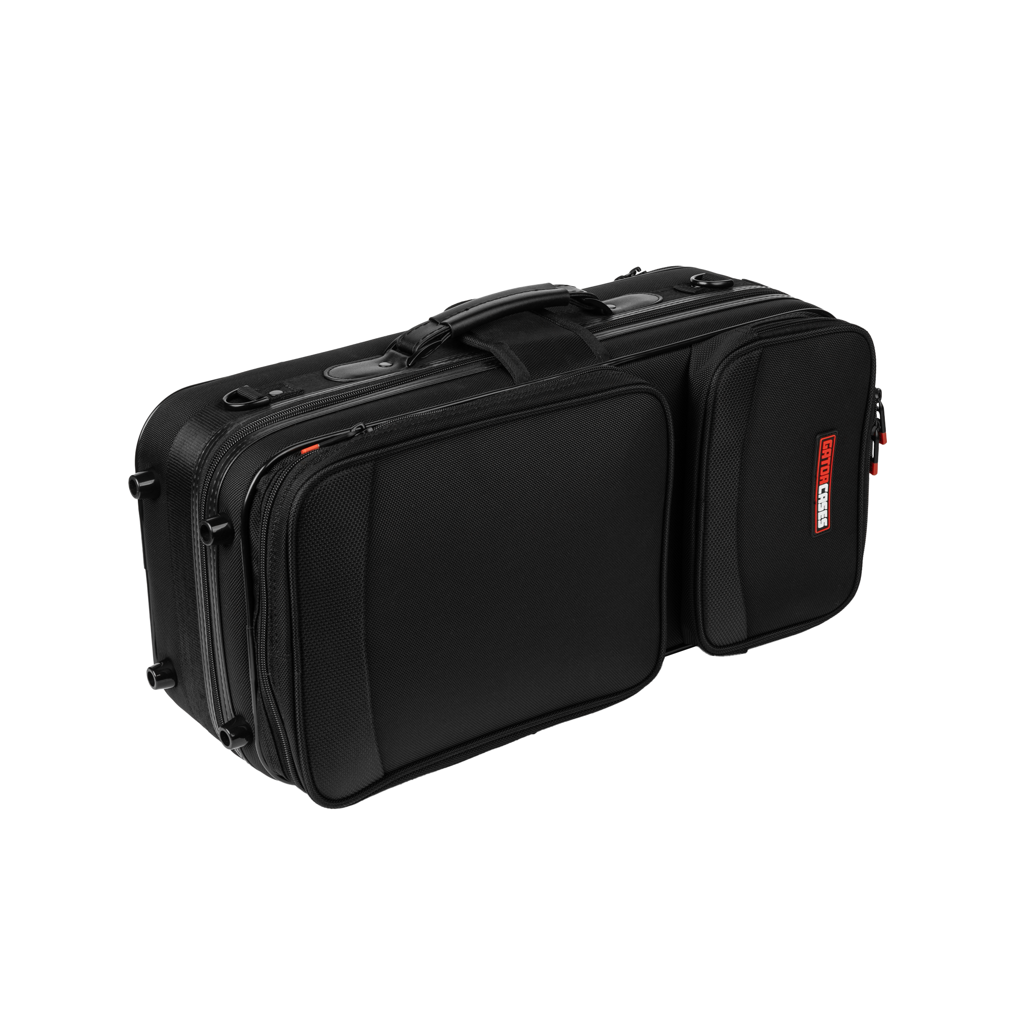 Lightweight Pro Case for Trumpet Sax