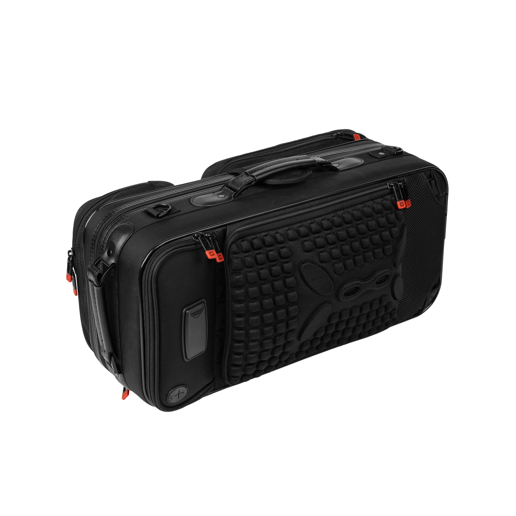 Lightweight Pro Case for Trumpet Sax