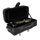Lightweight Pro Case for Trumpet Sax