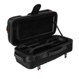Lightweight Pro Case for Trumpet Sax