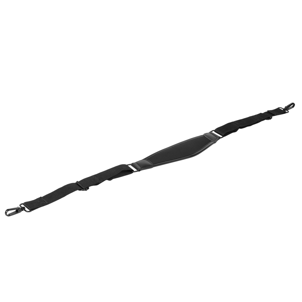 Lightweight Pro Case for Trumpet Sax