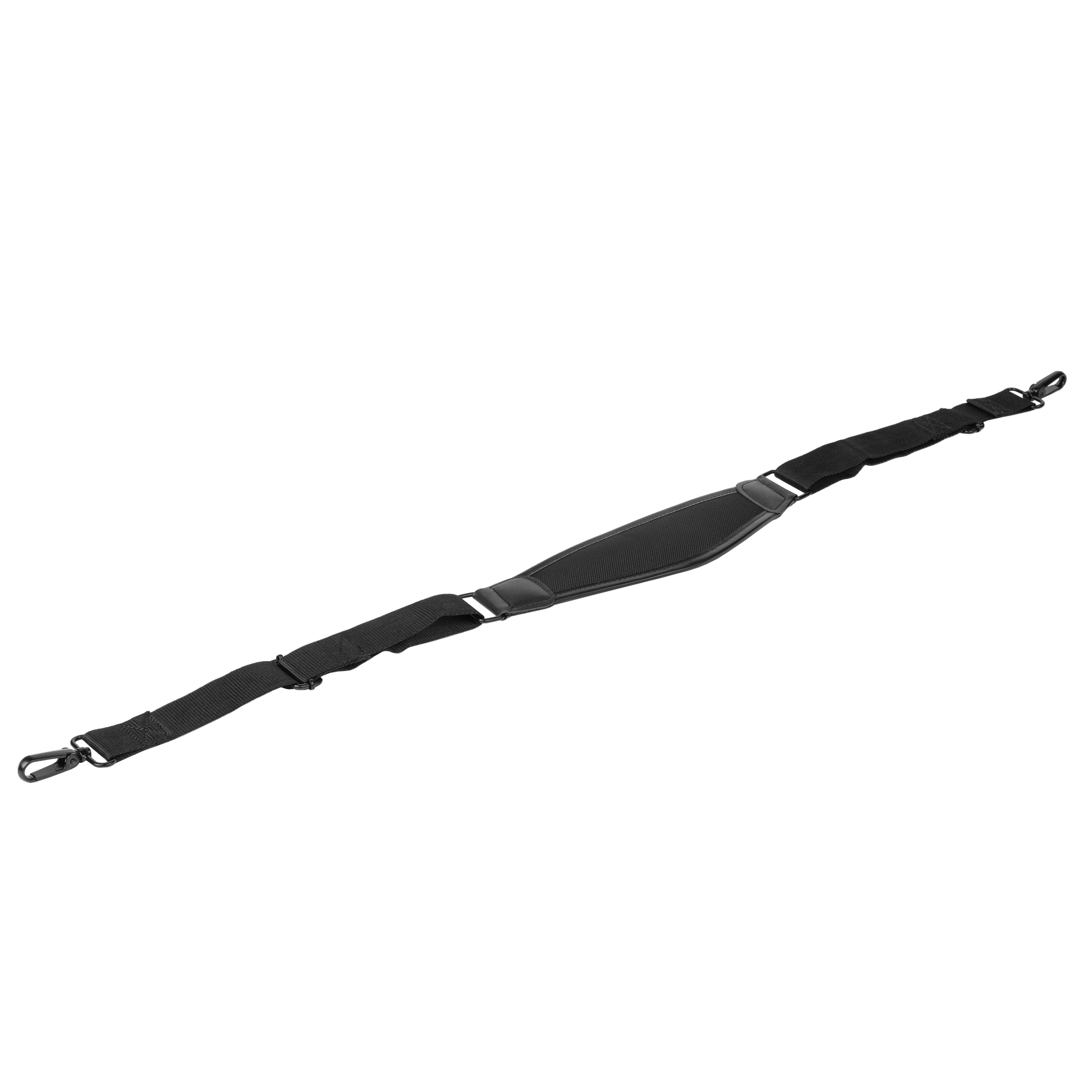 Lightweight Pro Case for Trumpet Sax