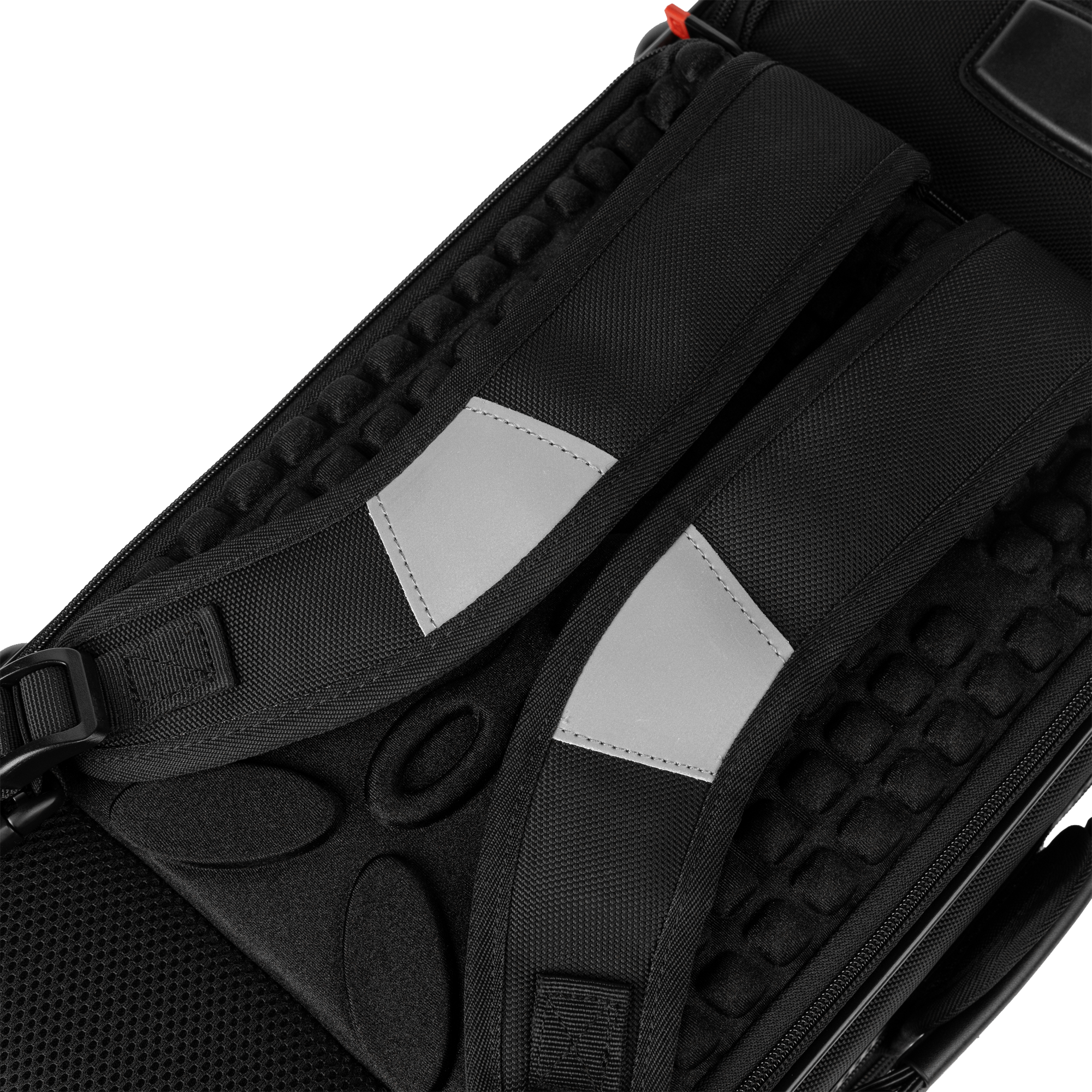 Lightweight Pro Case for Trumpet Sax