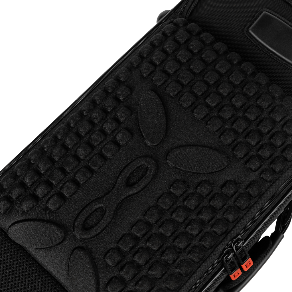 Lightweight Pro Case for Trumpet Sax