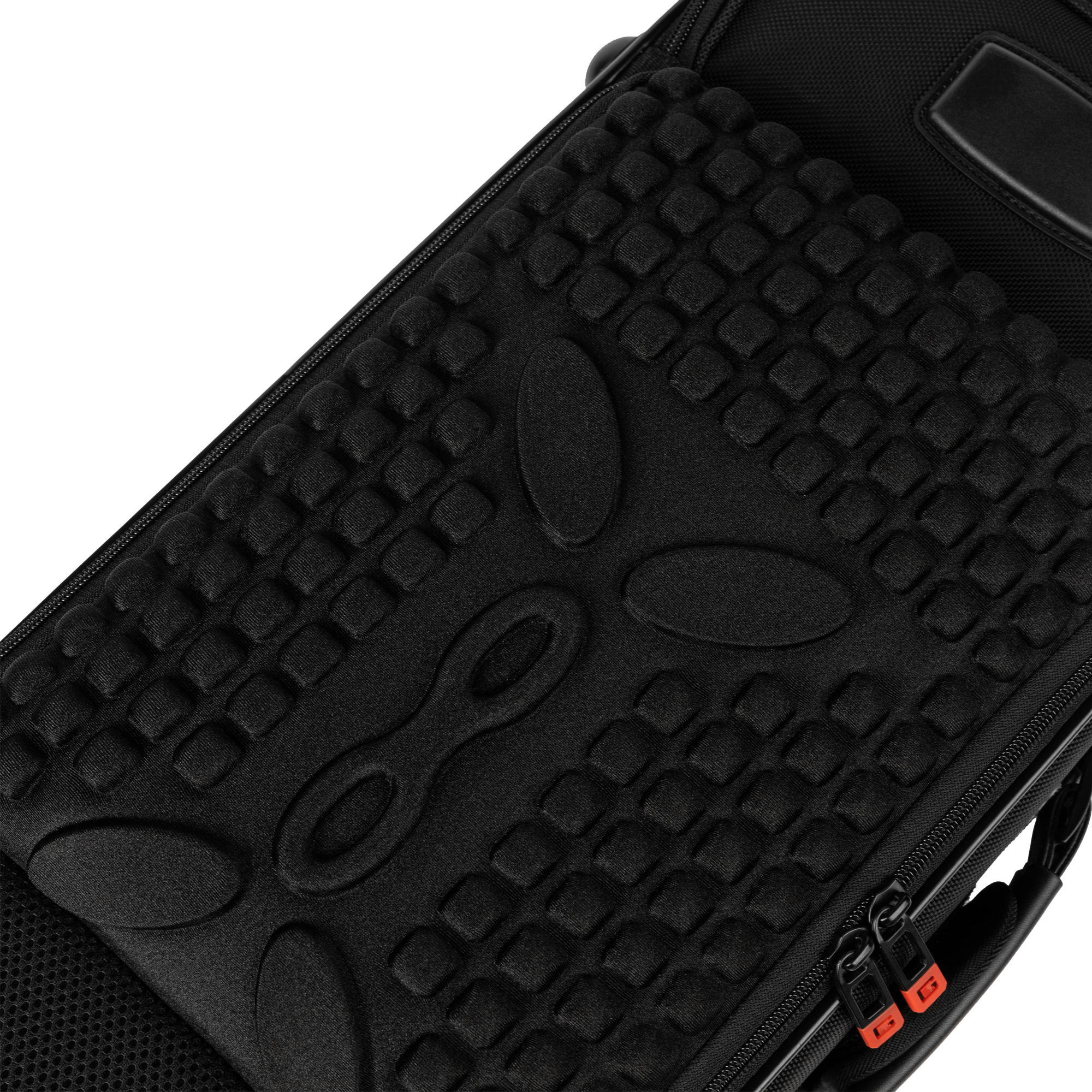 Lightweight Pro Case for Trumpet Sax