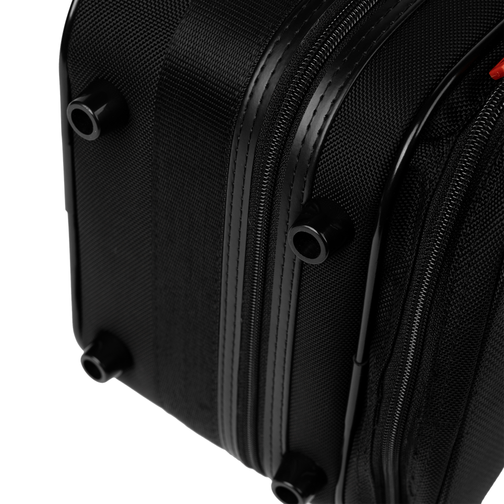 Lightweight Pro Case for Trumpet Sax