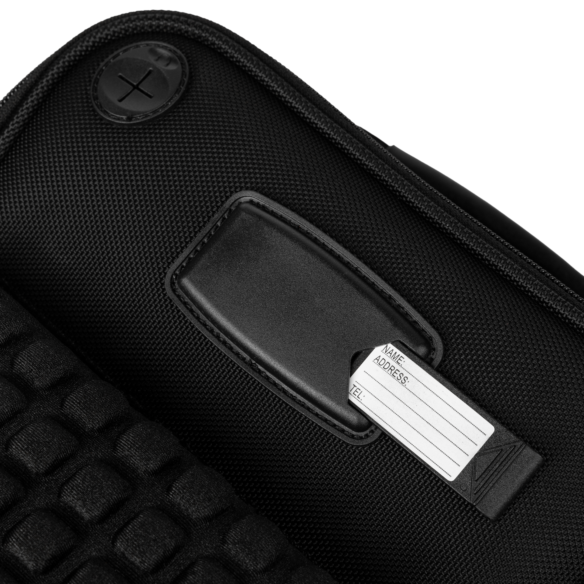 Lightweight Pro Case for Trumpet Sax