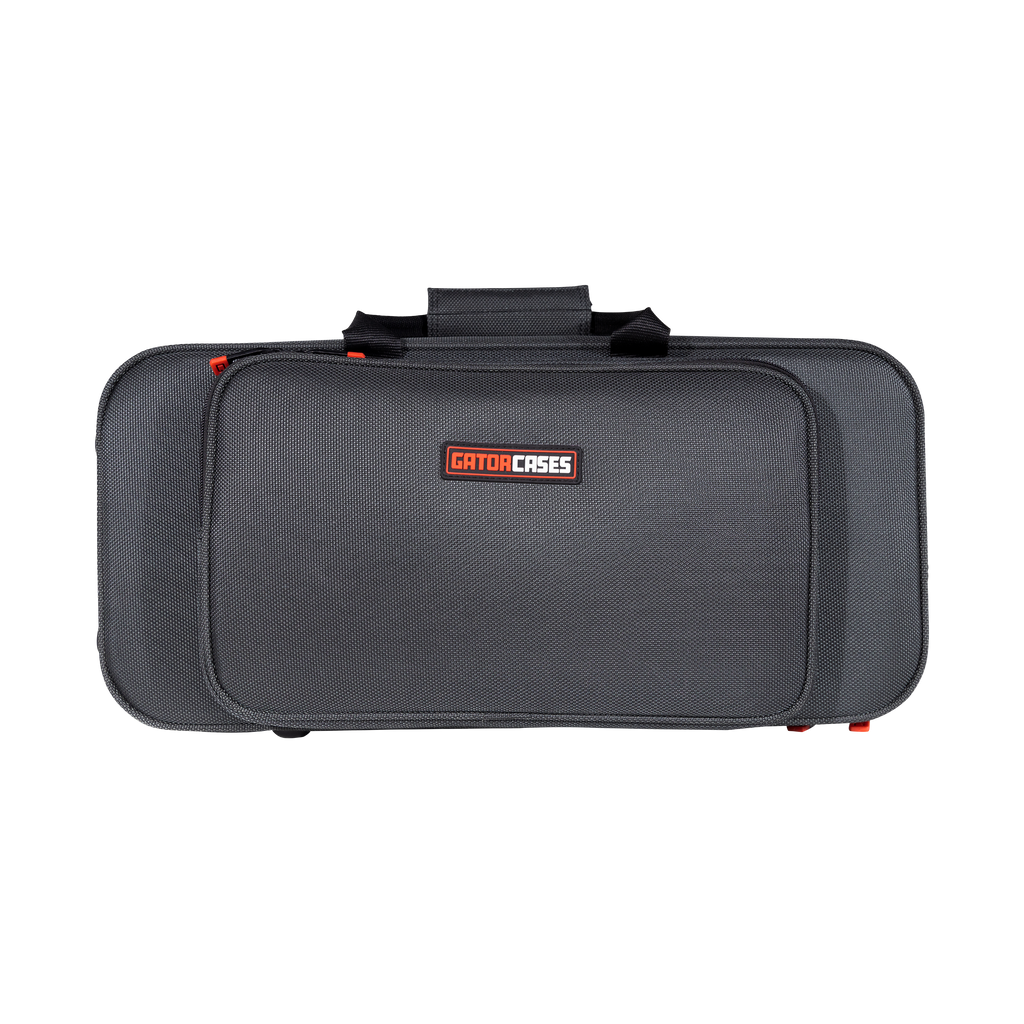 Gator Adagio Rectangular EPS Case for Trumpet
