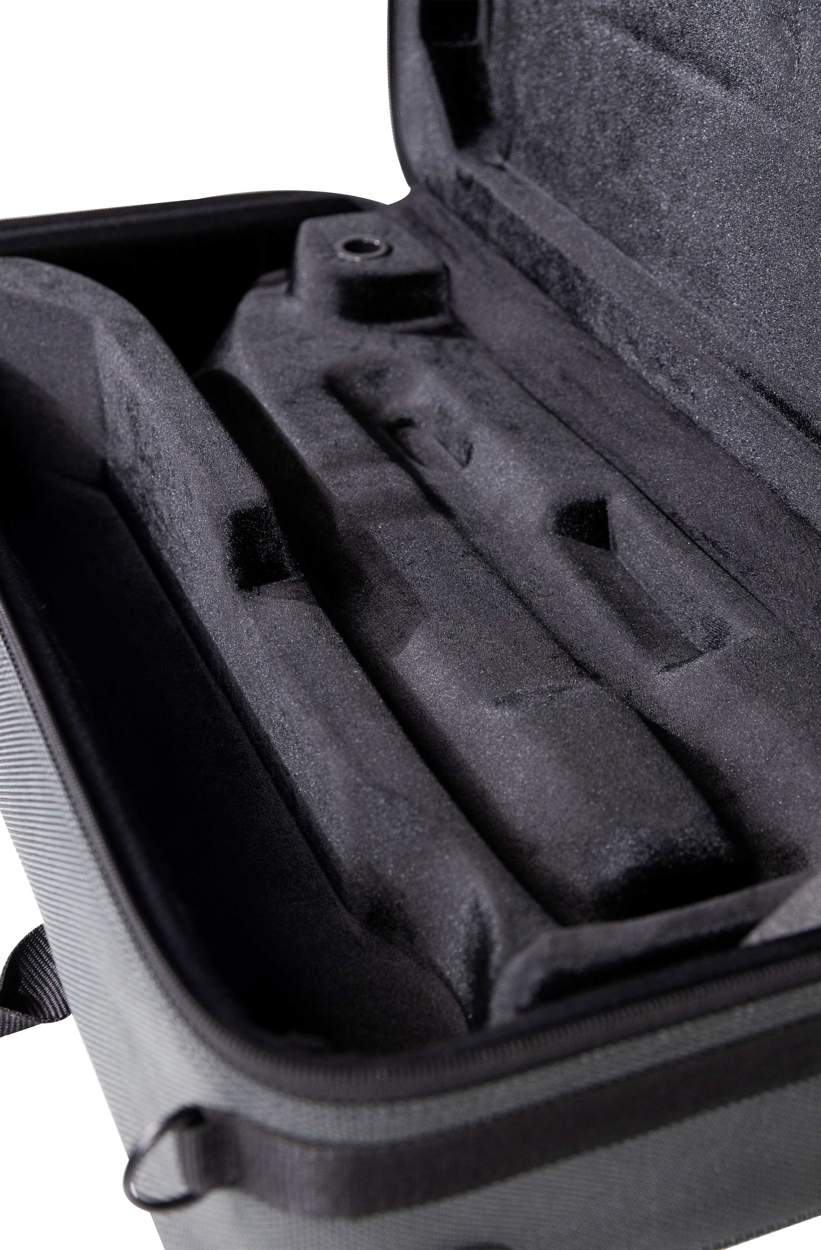 Gator Adagio Rectangular EPS Case for Trumpet