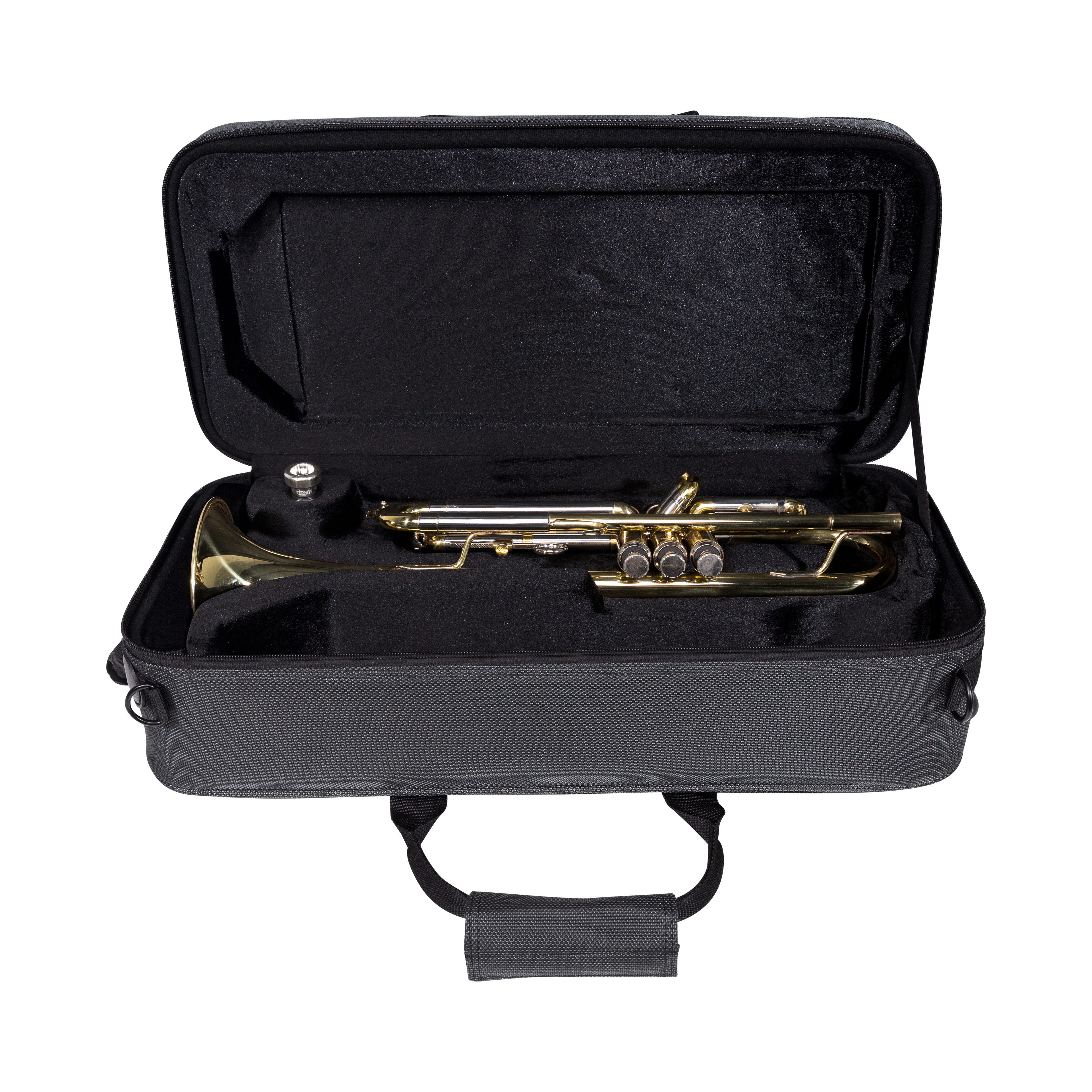Gator Adagio Rectangular EPS Case for Trumpet