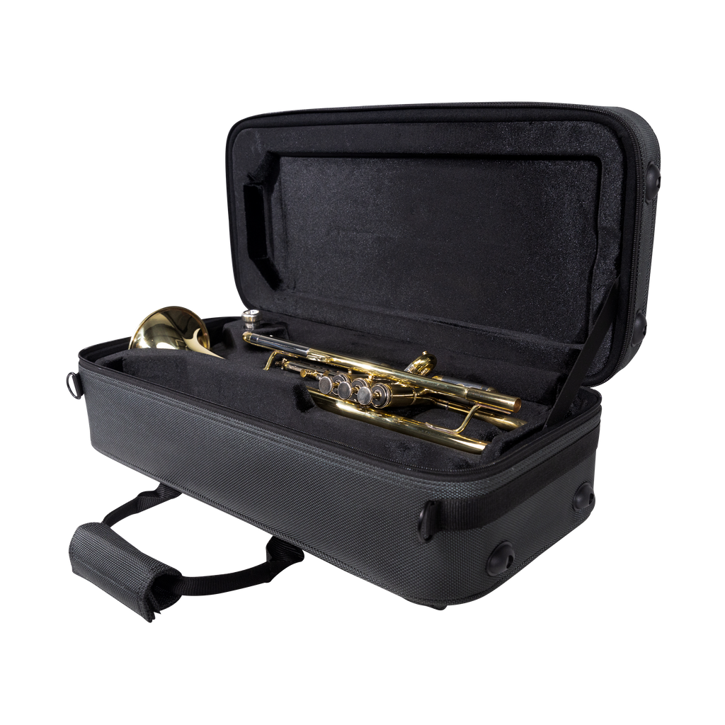 Gator Adagio Rectangular EPS Case for Trumpet