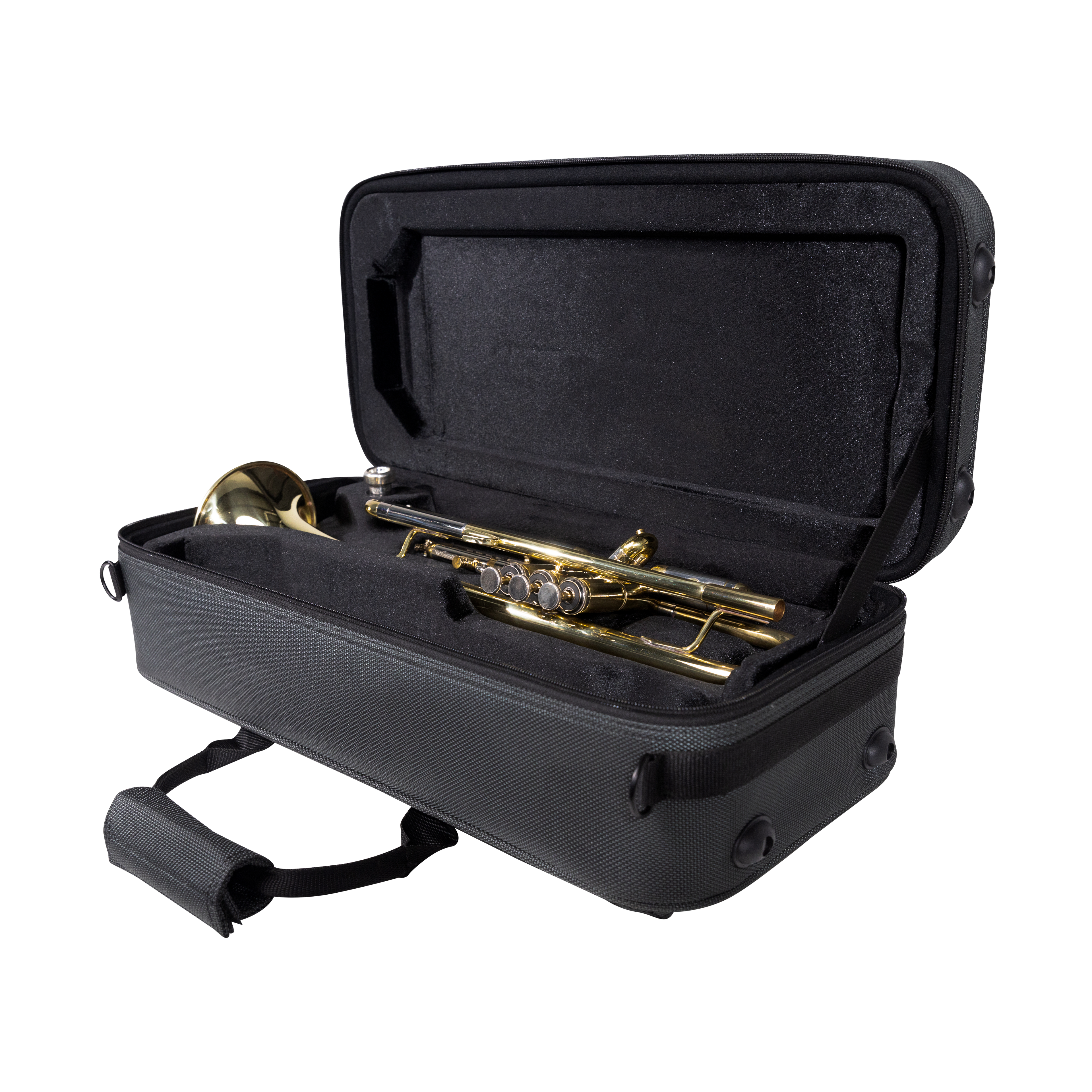 Gator Adagio Rectangular EPS Case for Trumpet