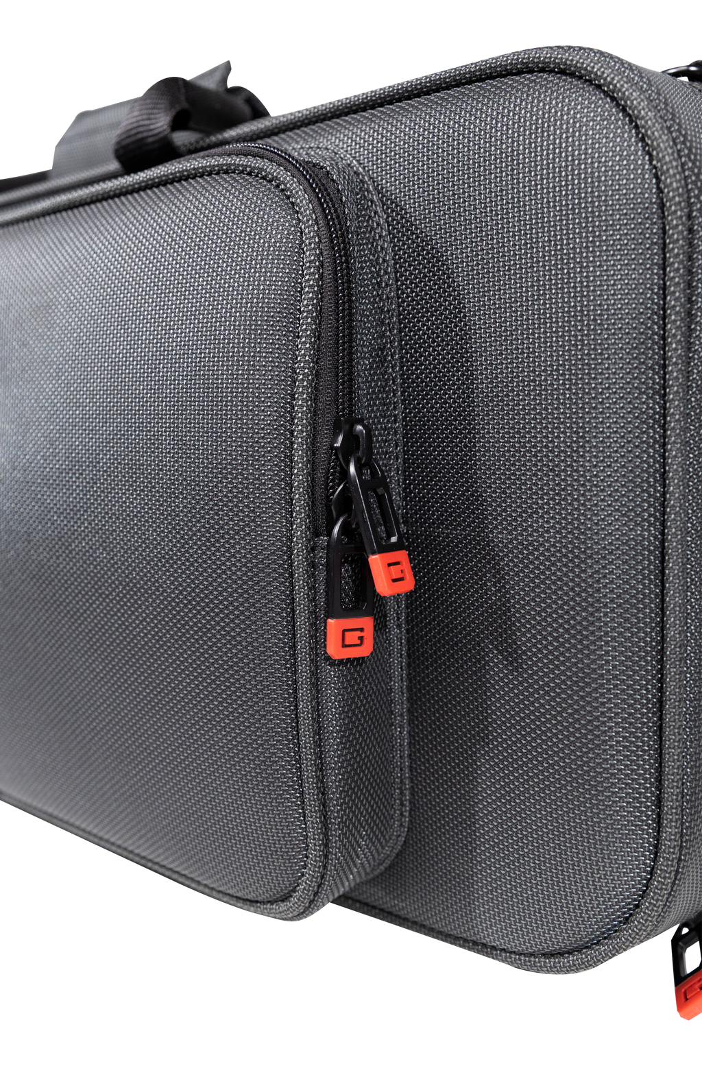 Gator Adagio Rectangular EPS Case for Trumpet