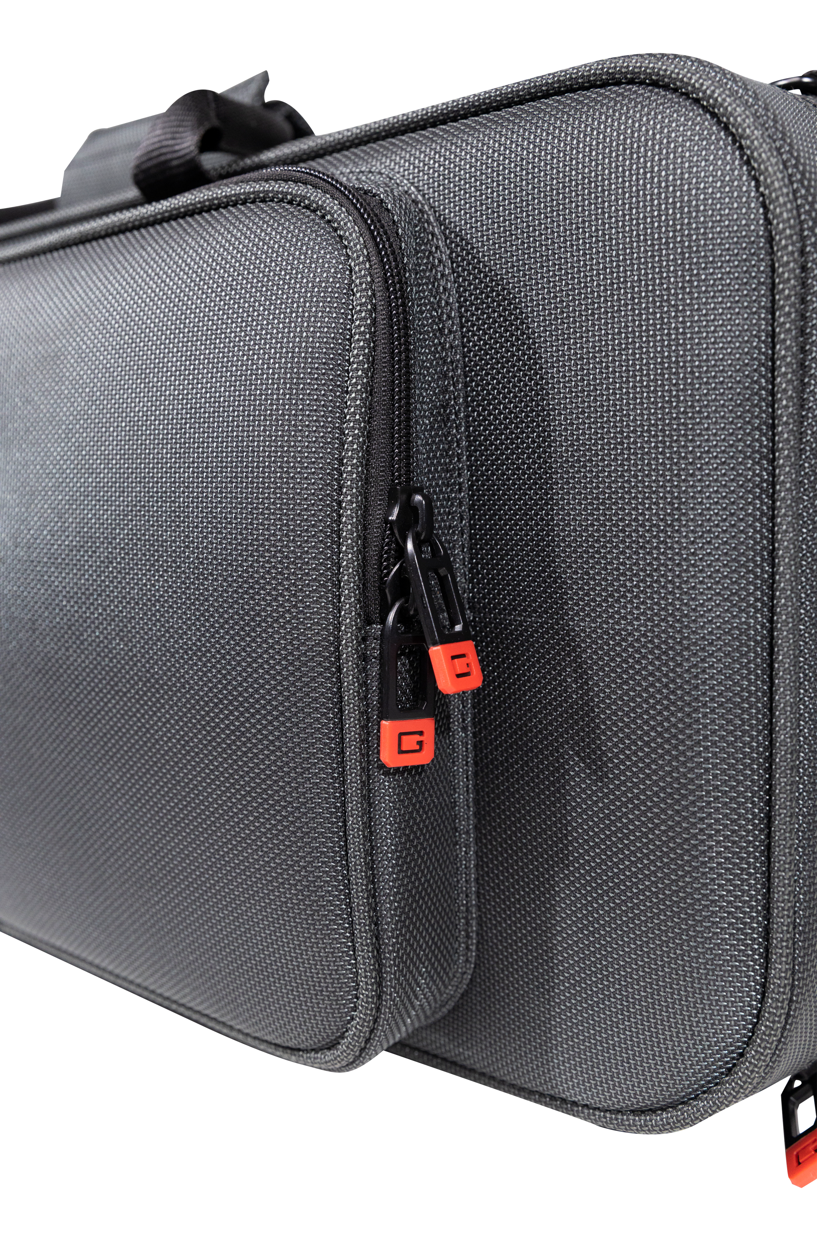 Gator Adagio Rectangular EPS Case for Trumpet