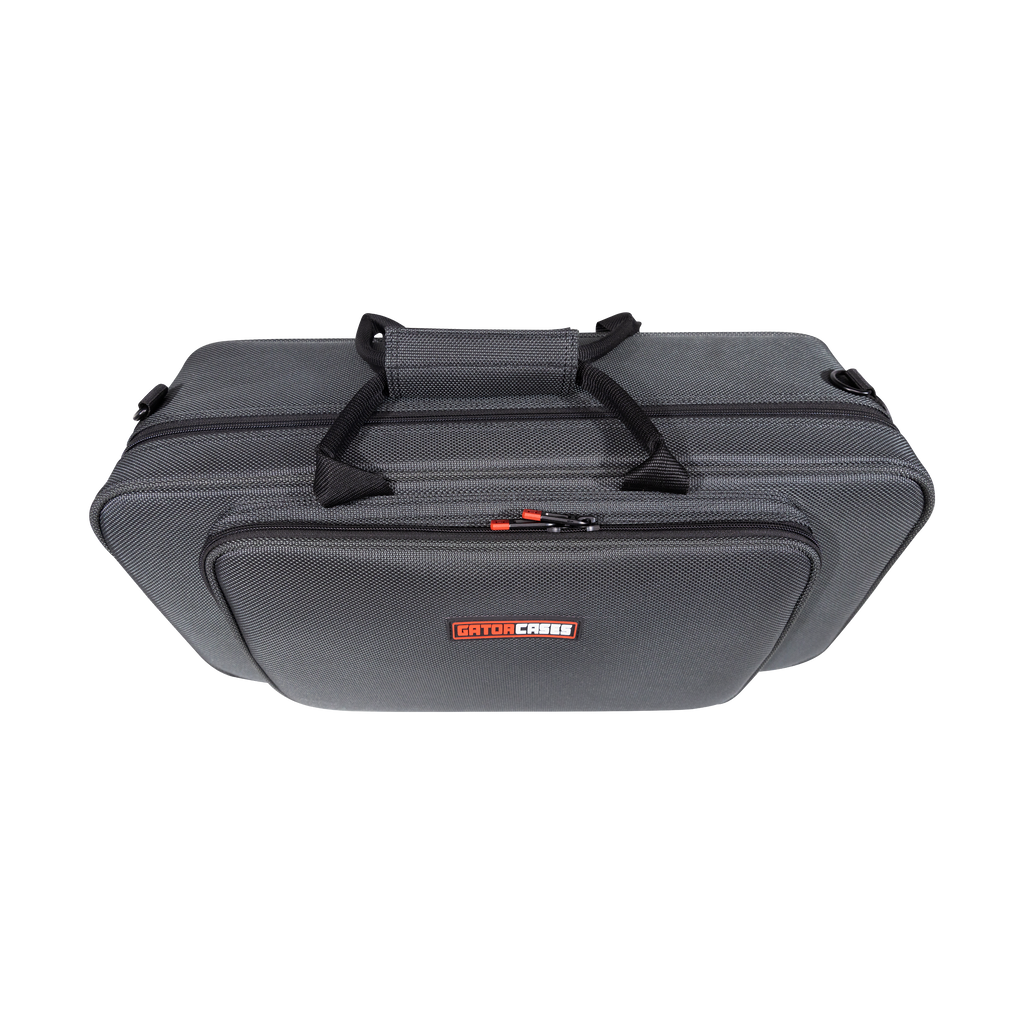 Gator Adagio Rectangular EPS Case for Trumpet