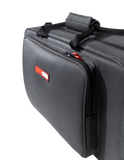 Gator Adagio Rectangular EPS Case for Trumpet