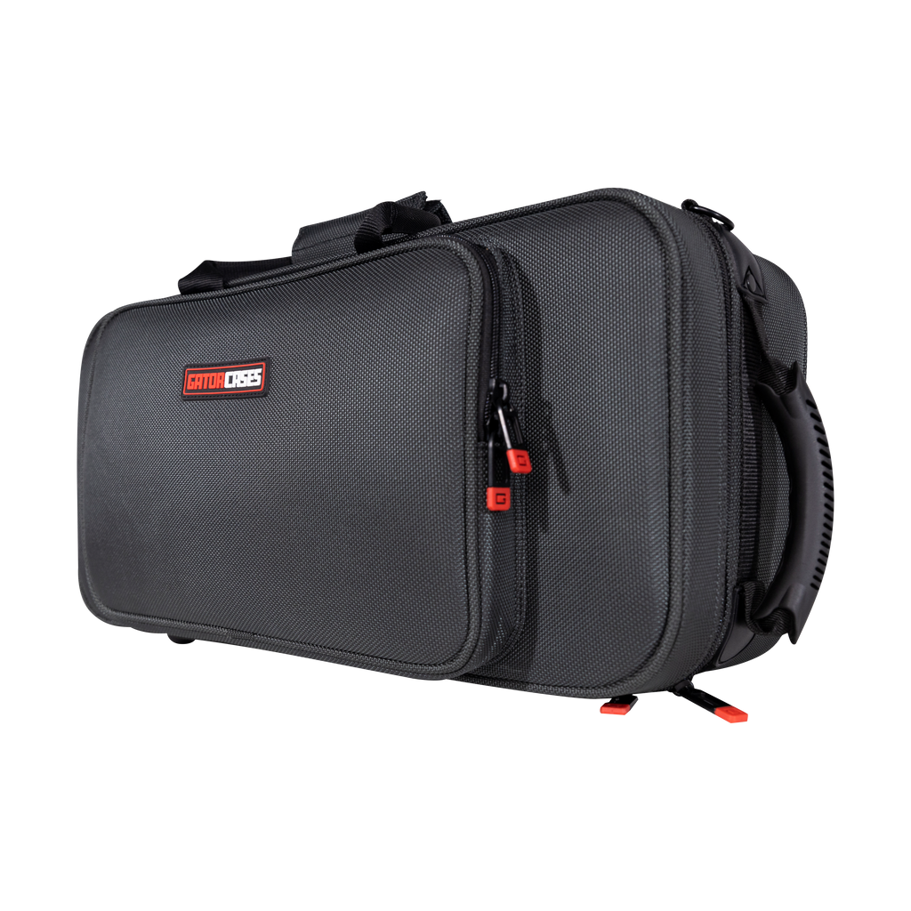 Gator Adagio Rectangular EPS Case for Trumpet