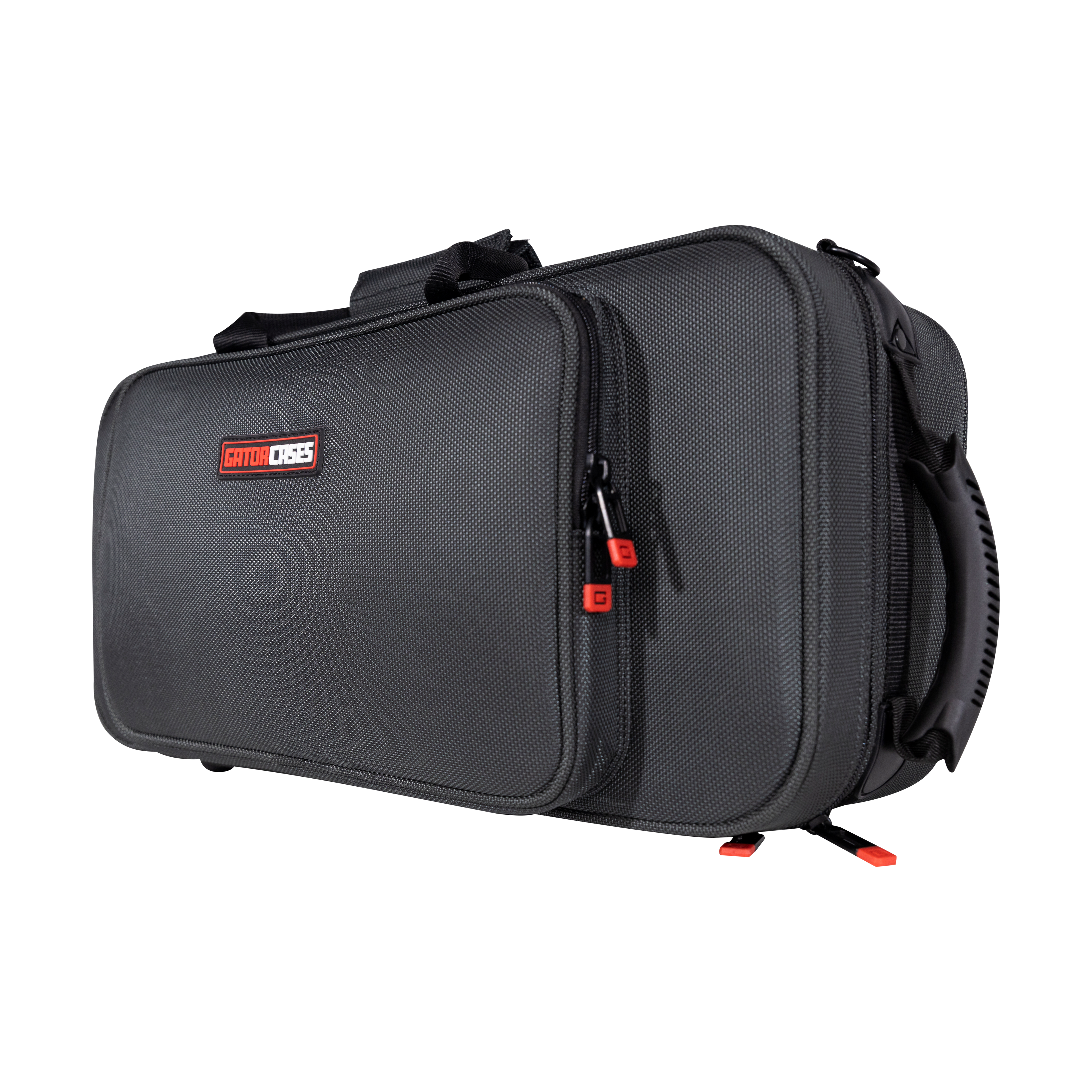 Gator Adagio Rectangular EPS Case for Trumpet