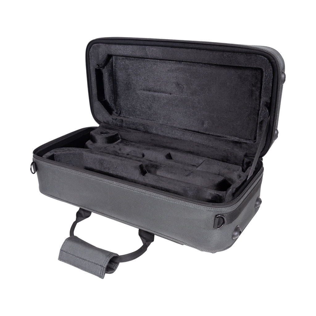 Gator Adagio Rectangular EPS Case for Trumpet
