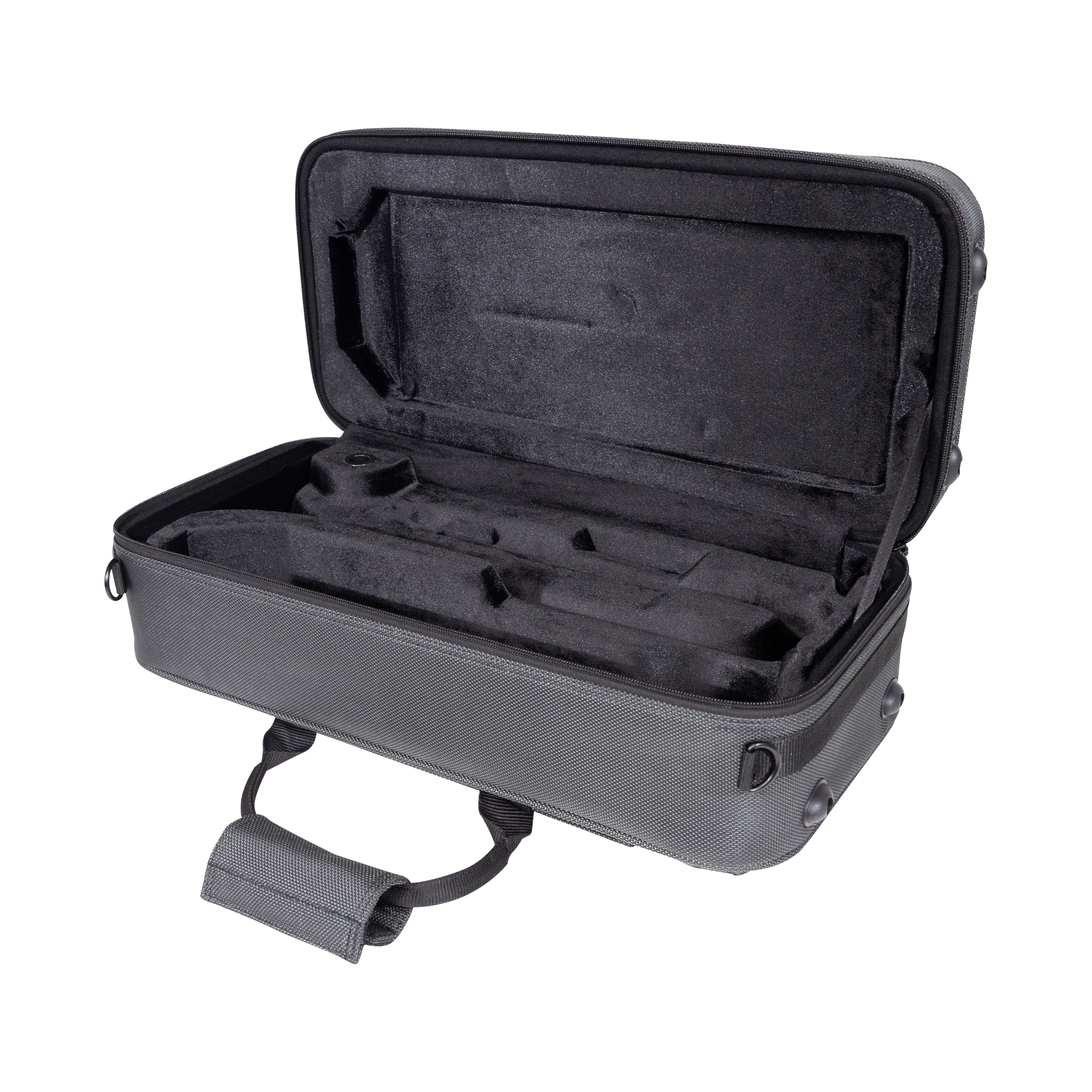Gator Adagio Rectangular EPS Case for Trumpet
