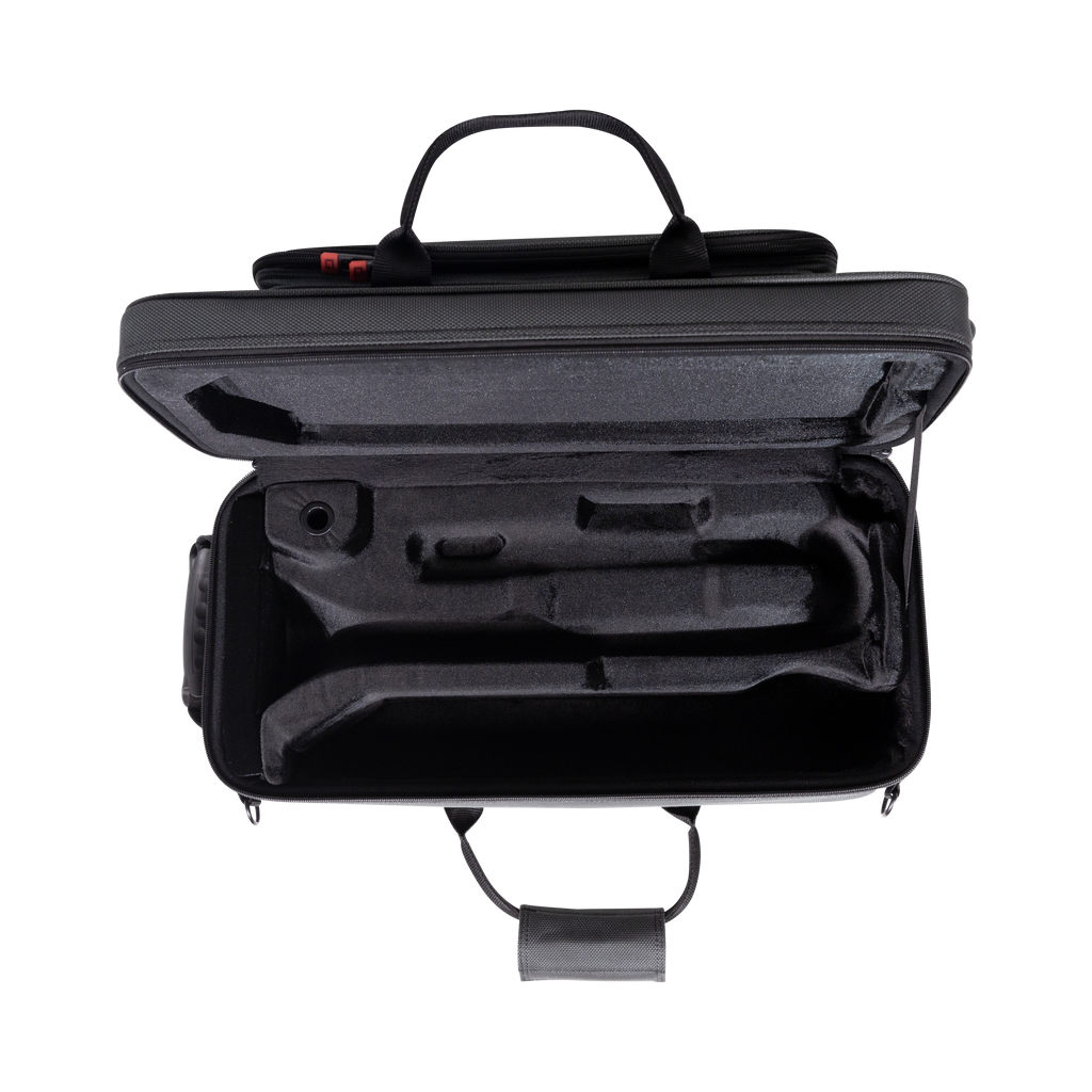 Gator Adagio Rectangular EPS Case for Trumpet