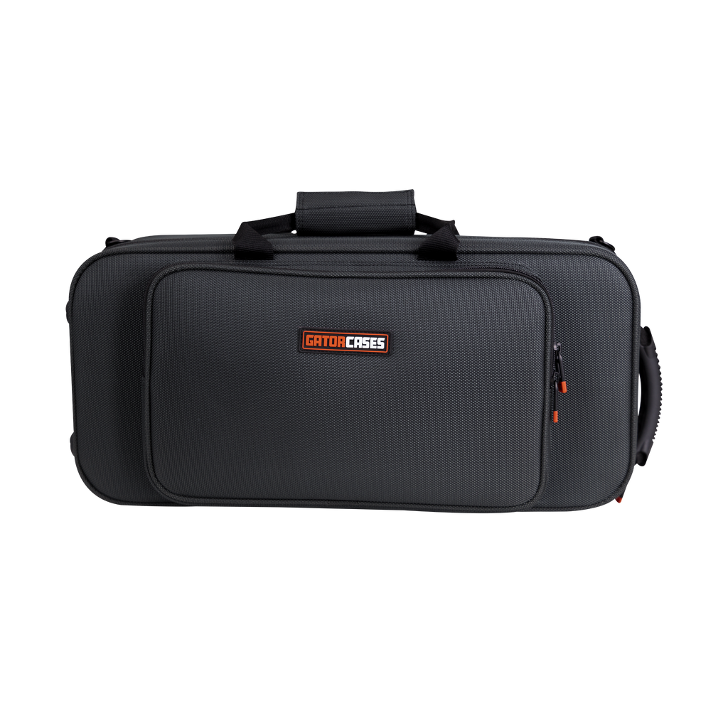 Gator Adagio Rectangular EPS Case for Trumpet
