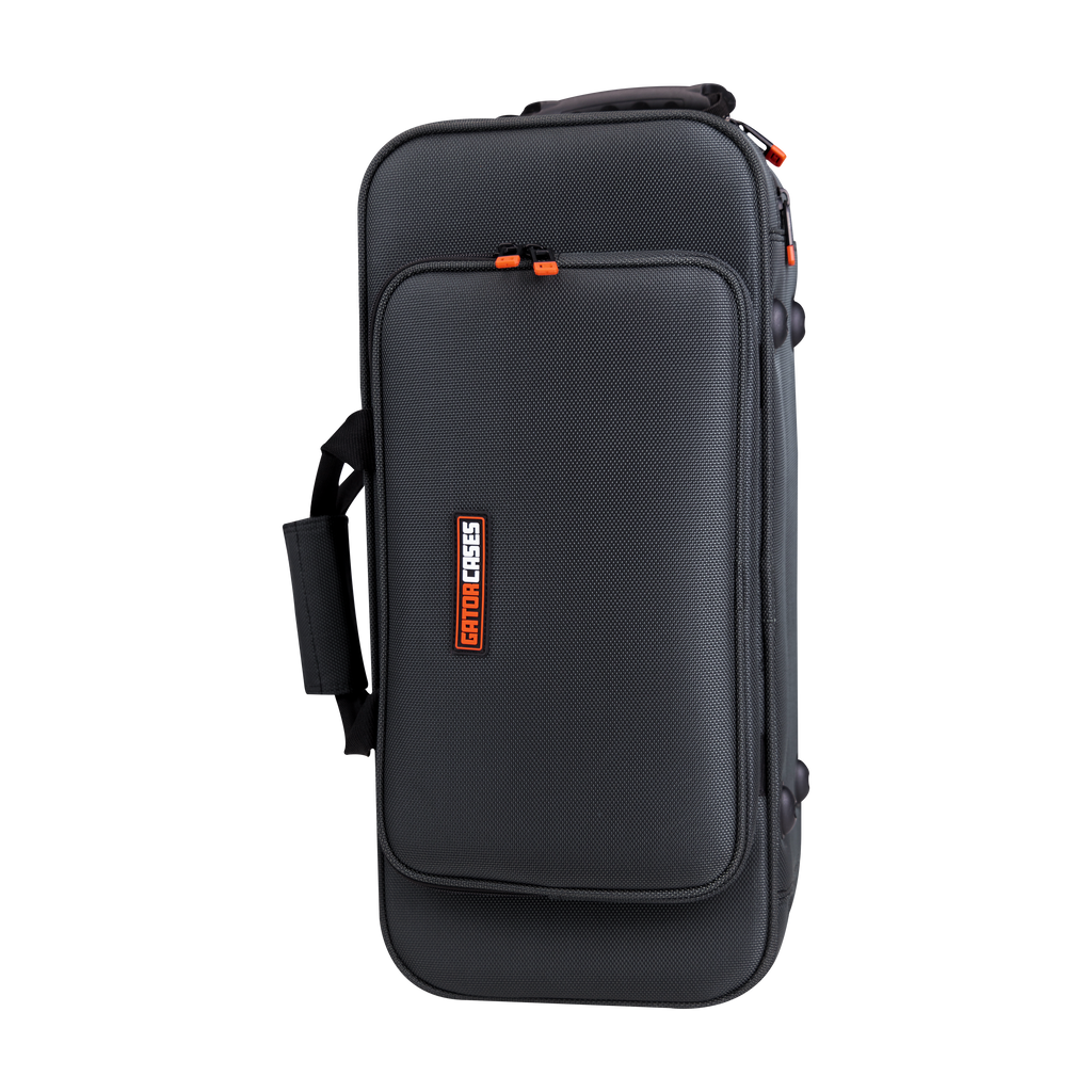 Gator Adagio Rectangular EPS Case for Trumpet
