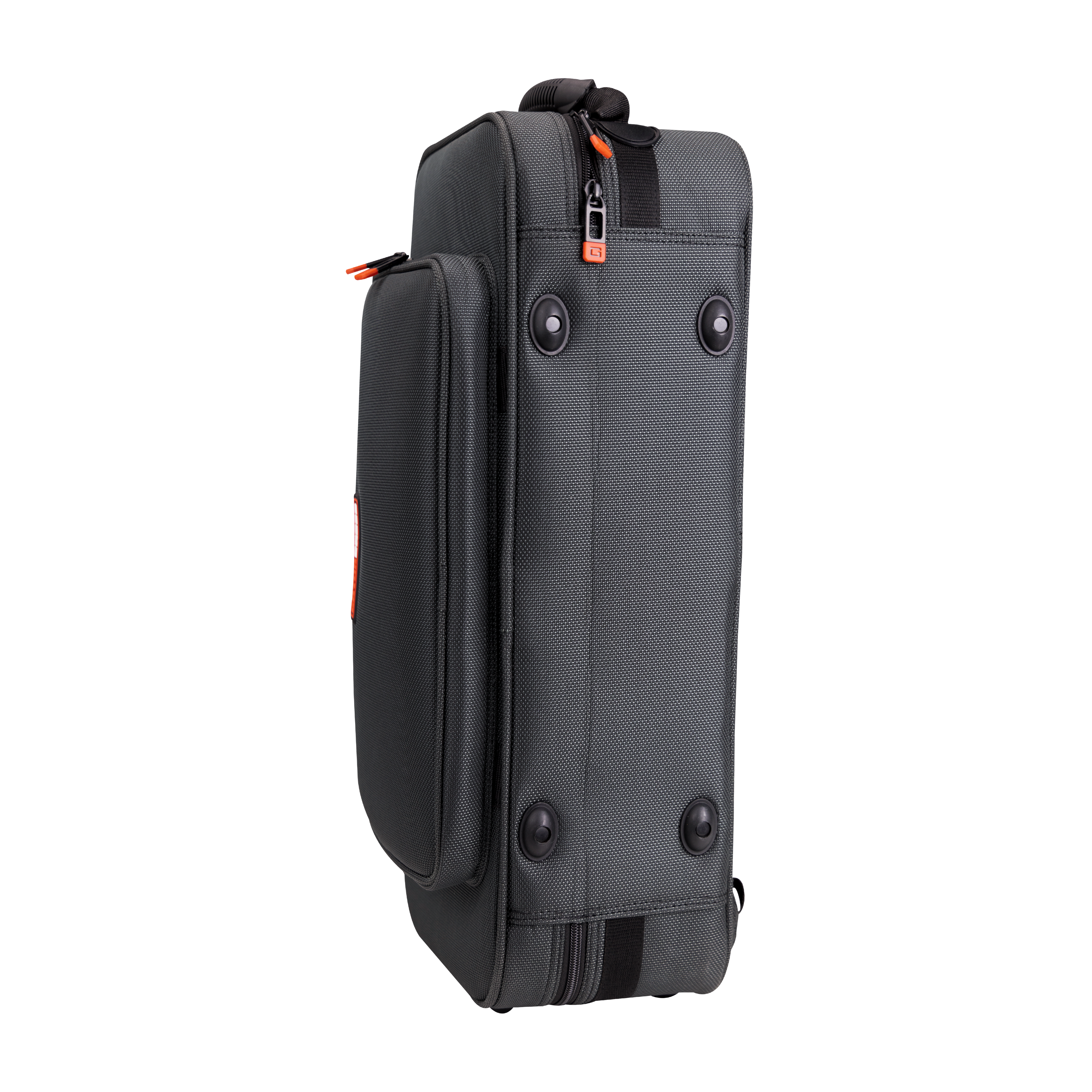 Gator Adagio Rectangular EPS Case for Trumpet
