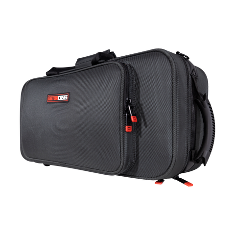 Gator Adagio Rectangular EPS Case for Trumpet