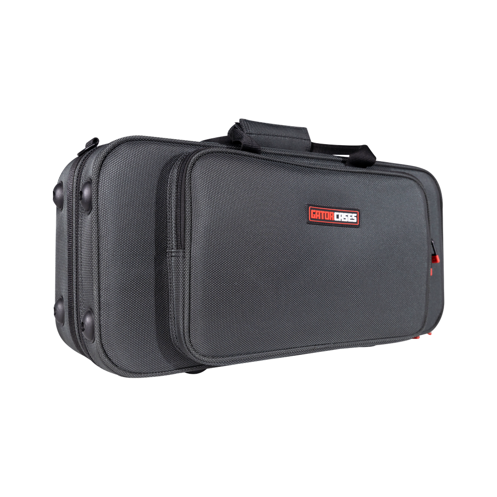 Gator Adagio Rectangular EPS Case for Trumpet