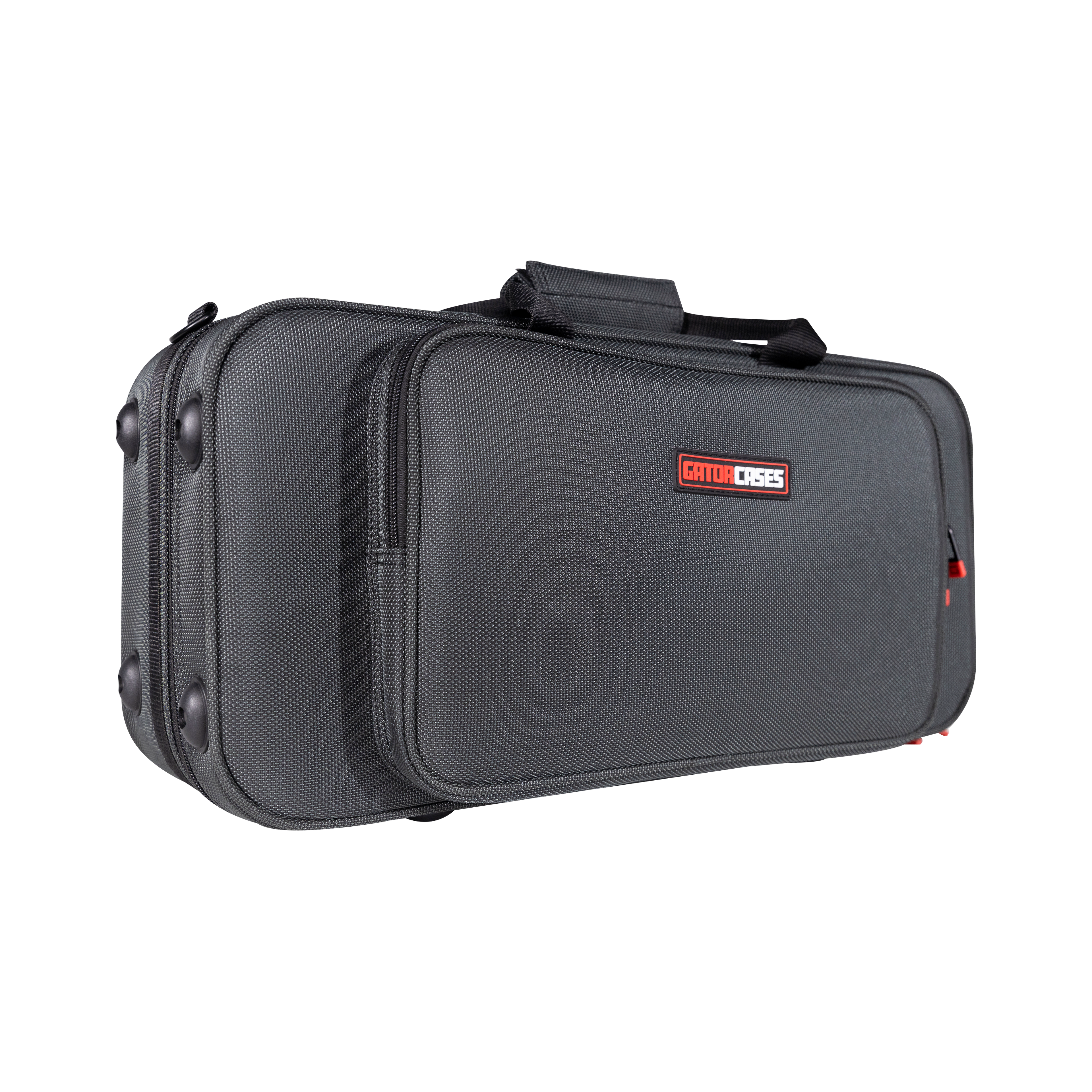 Gator Adagio Rectangular EPS Case for Trumpet