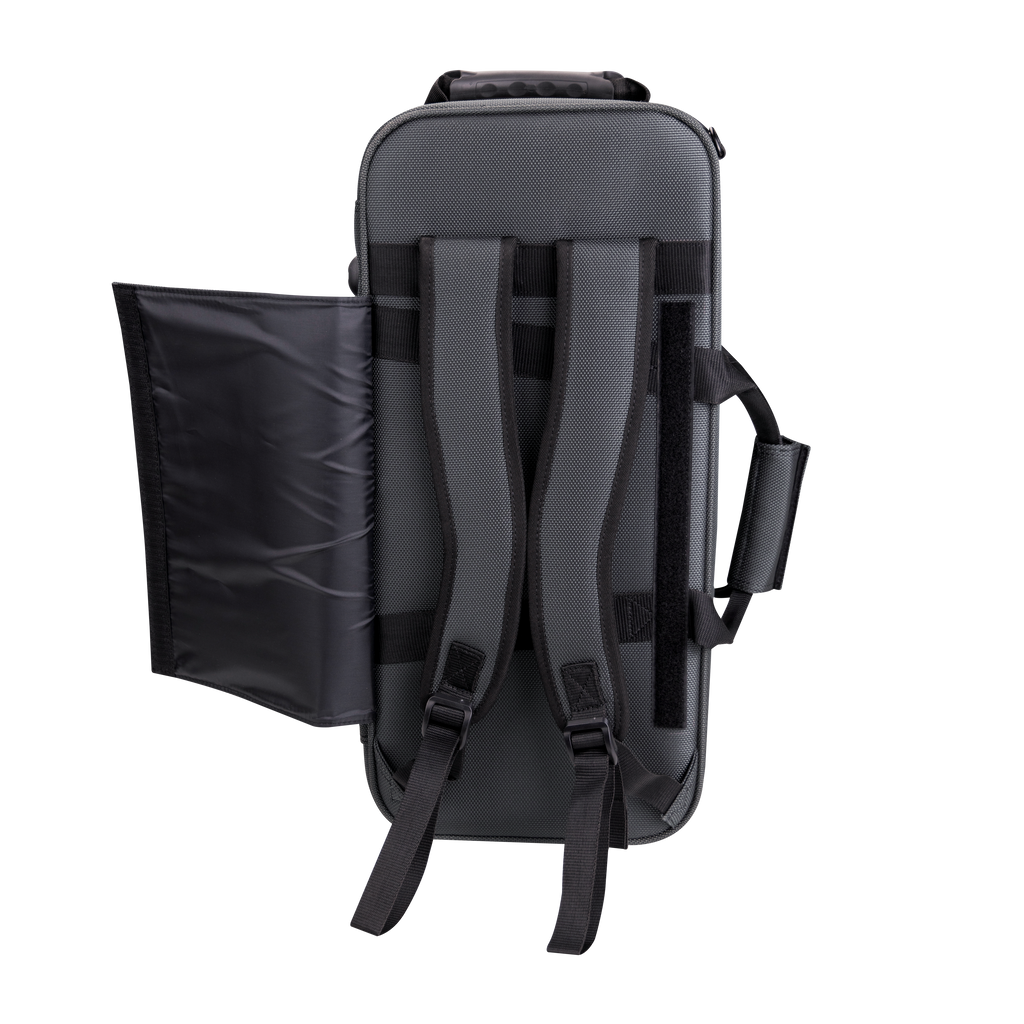 Gator Adagio Rectangular EPS Case for Trumpet