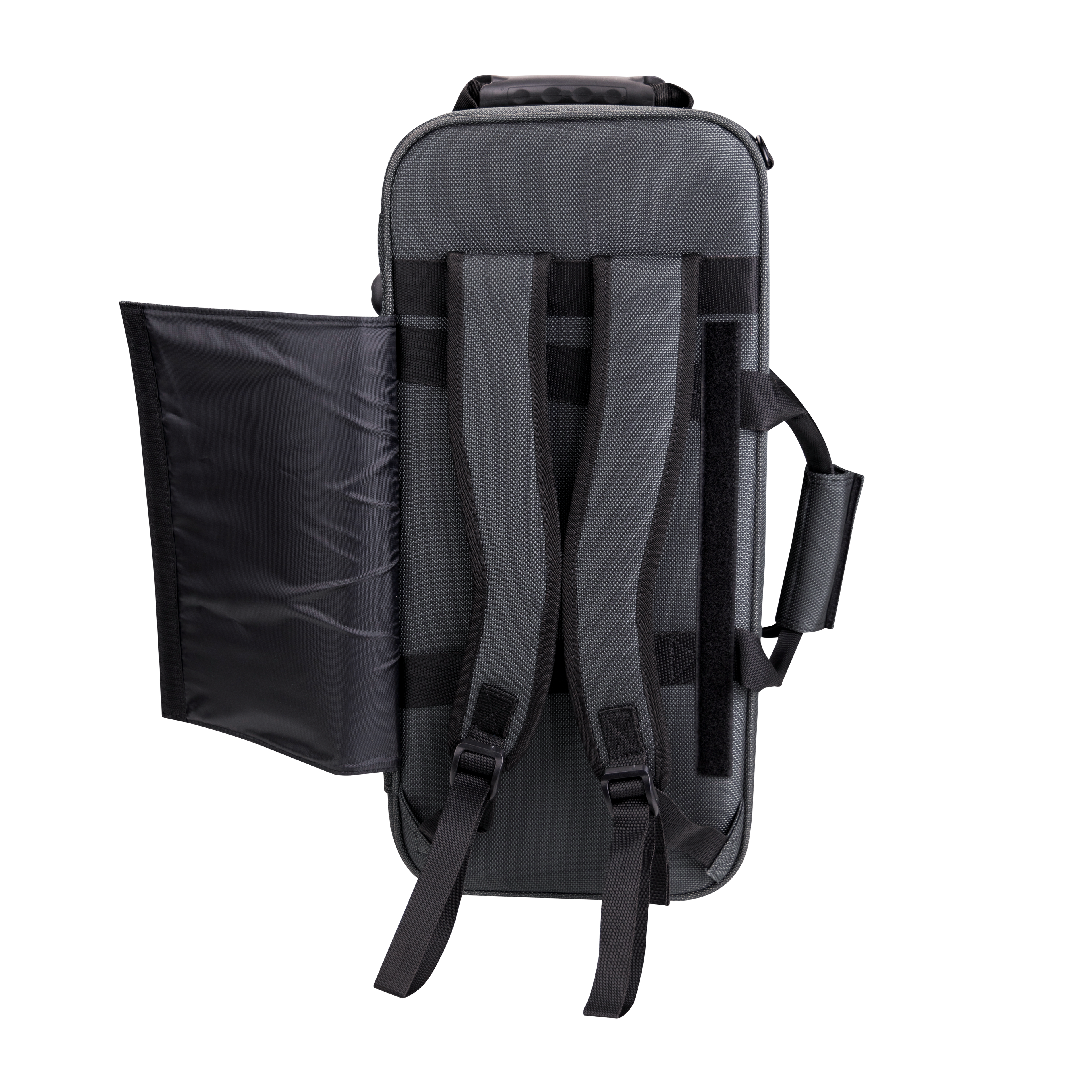 Gator Adagio Rectangular EPS Case for Trumpet