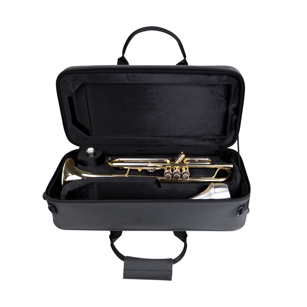 Gator Adagio Rectangular EPS Case for Trumpet