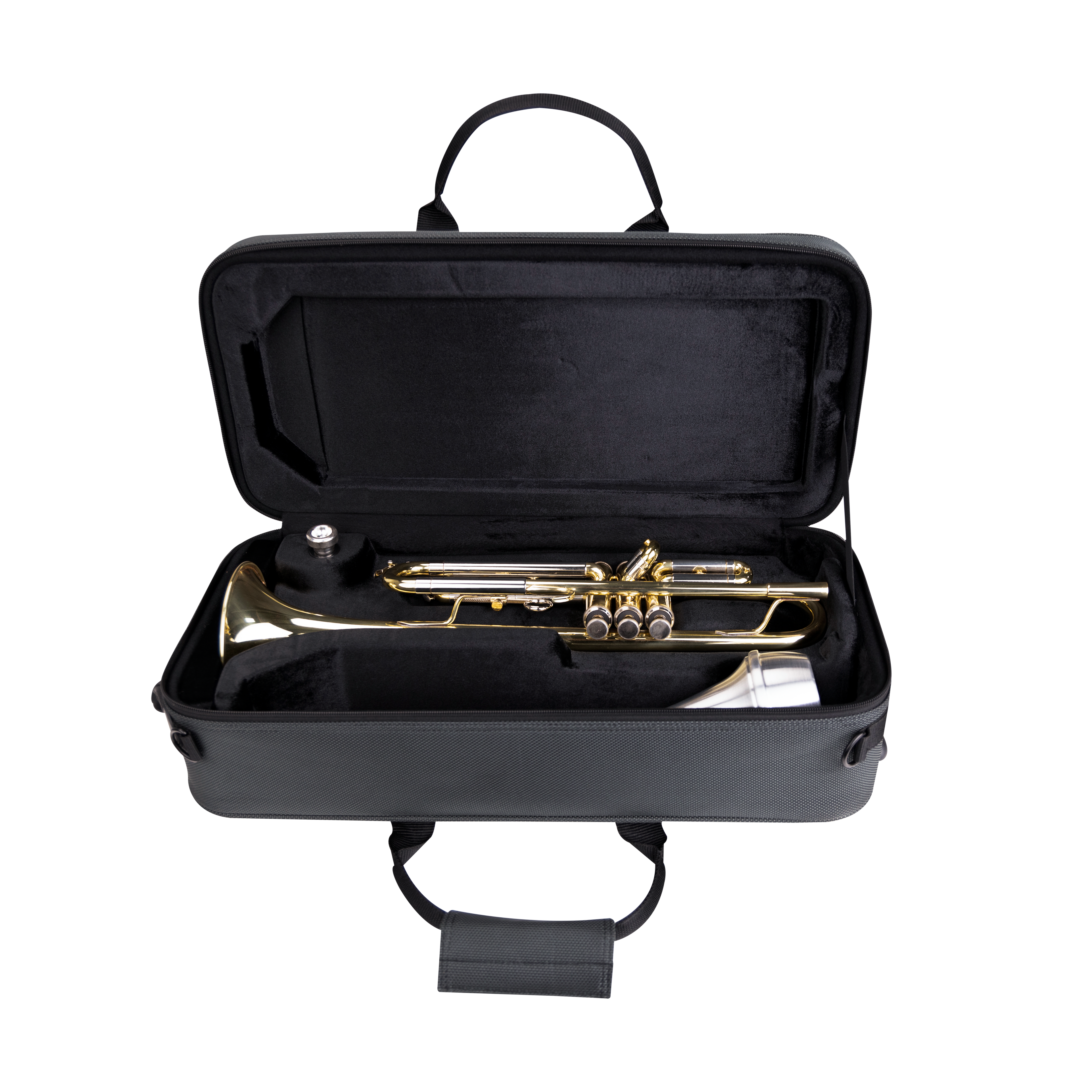 Gator Adagio Rectangular EPS Case for Trumpet