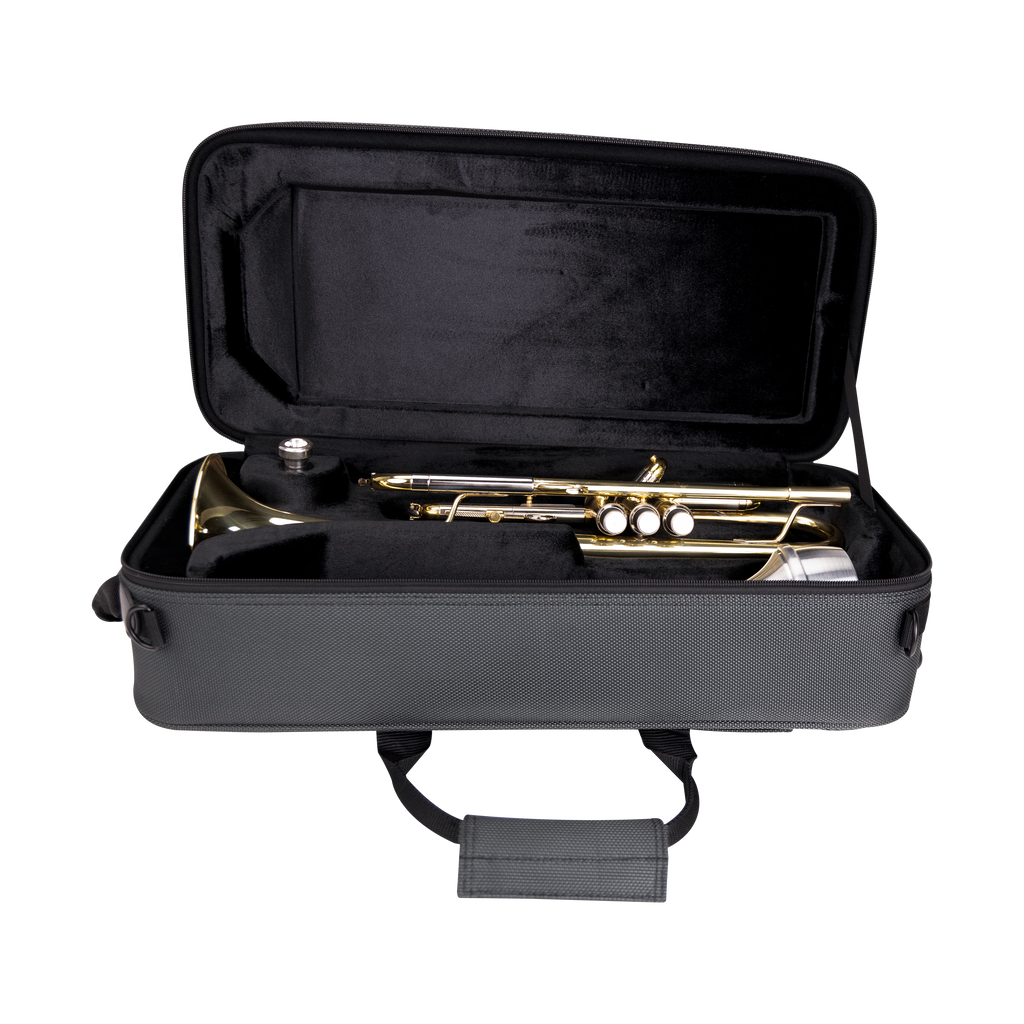 Gator Adagio Rectangular EPS Case for Trumpet