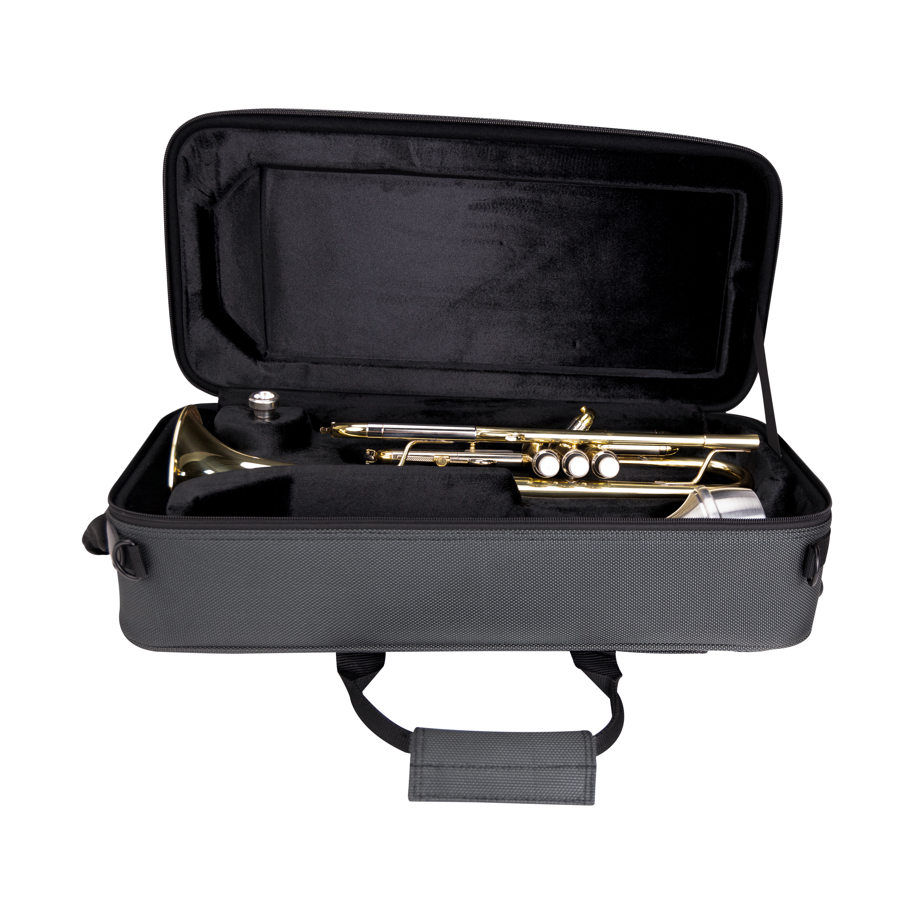 Gator Adagio Rectangular EPS Case for Trumpet
