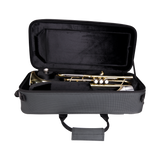 Gator Adagio Rectangular EPS Case for Trumpet