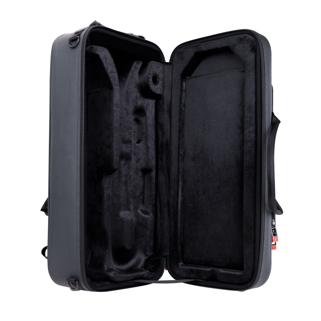 Gator Adagio Rectangular EPS Case for Trumpet